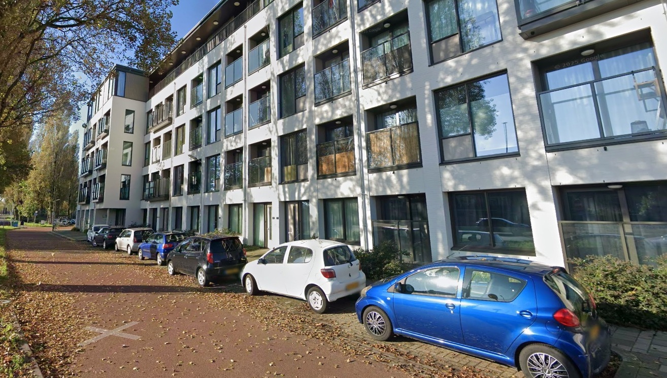 Orthenseweg 2-B, 5212 XA 's-Hertogenbosch, Nederland