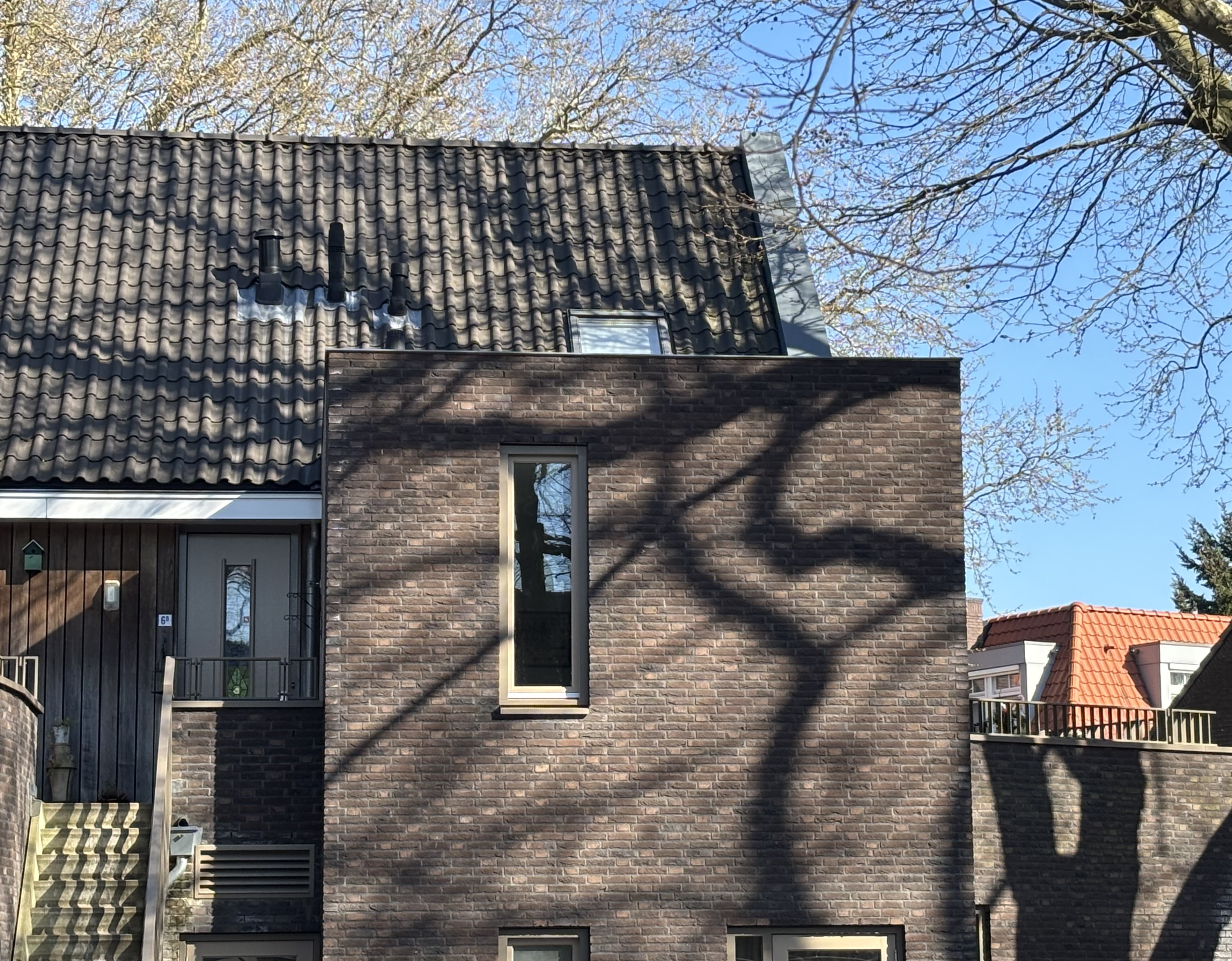 Van Voorst tot Voorststraat 6, 5262 AN Vught, Nederland