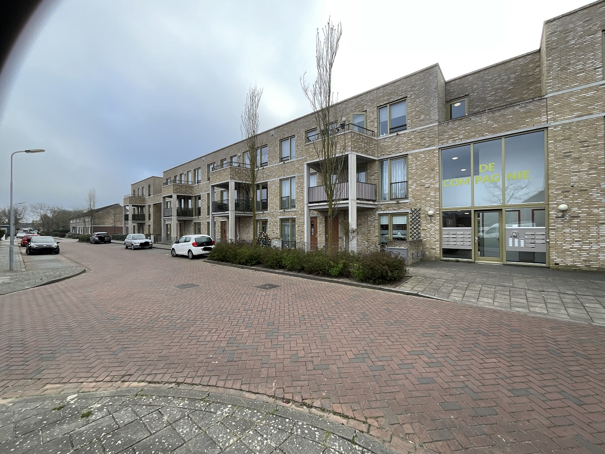 Michiel de Ruyterstraat 36