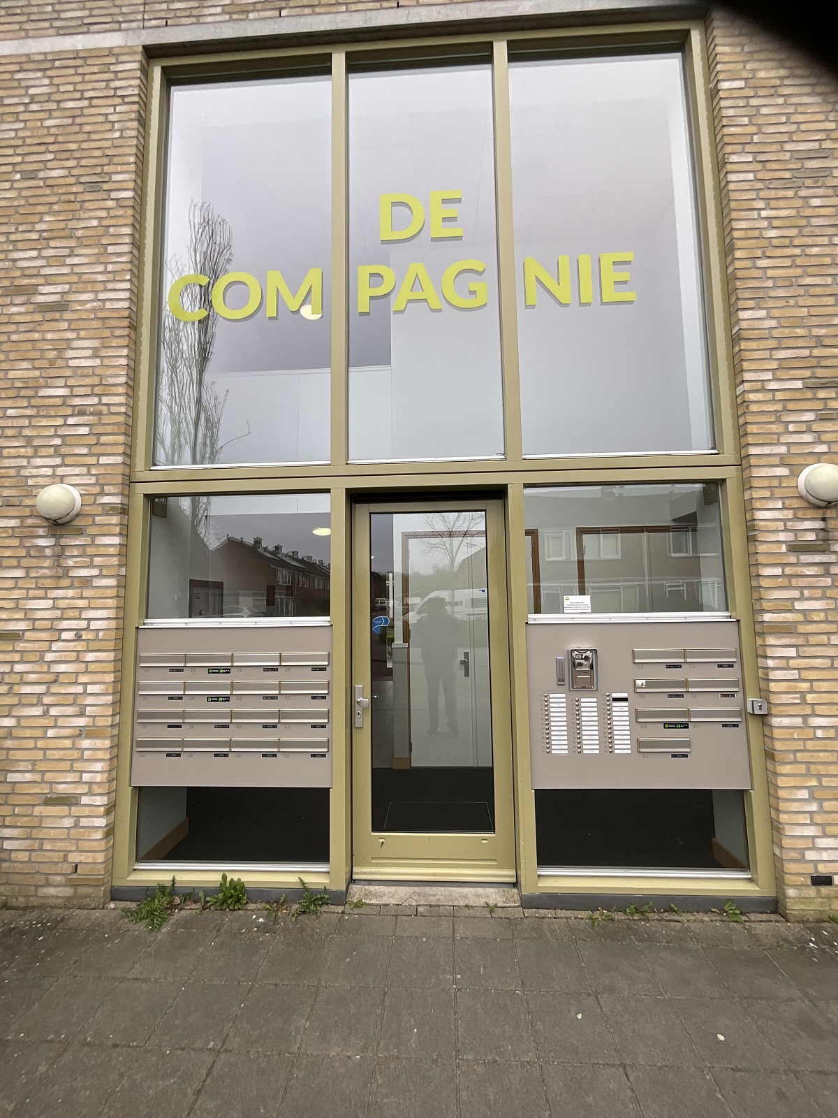 Michiel de Ruyterstraat 36