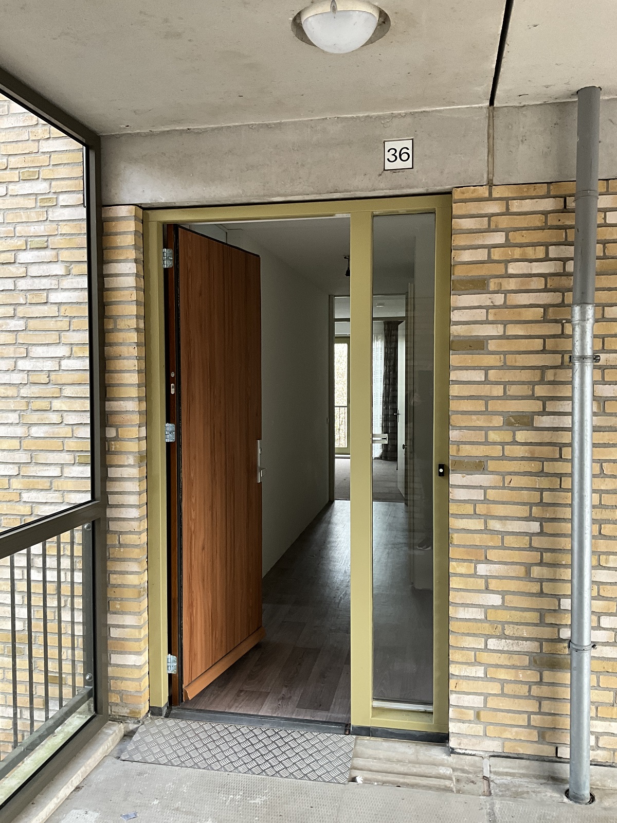 Michiel de Ruyterstraat 36