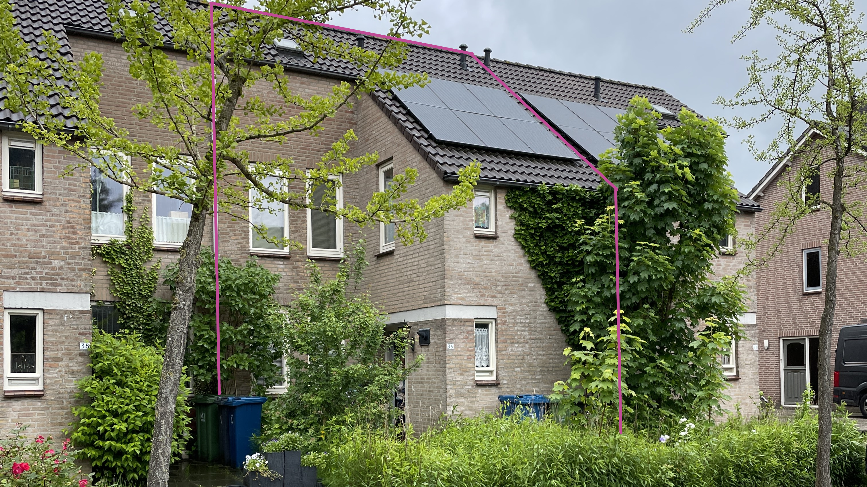 Grevekeur 36, 5481 MD Schijndel, Nederland