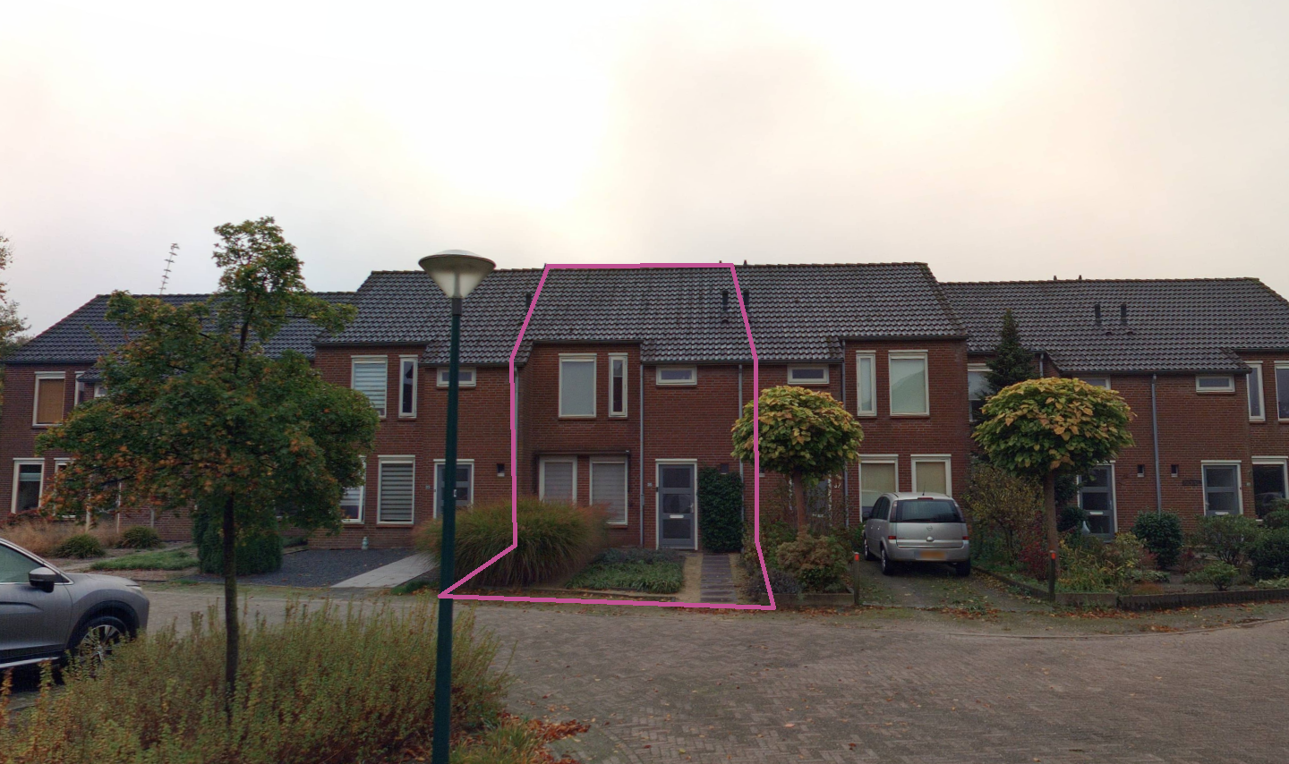 Randweg 35, 5845 CX Sint Anthonis, Nederland