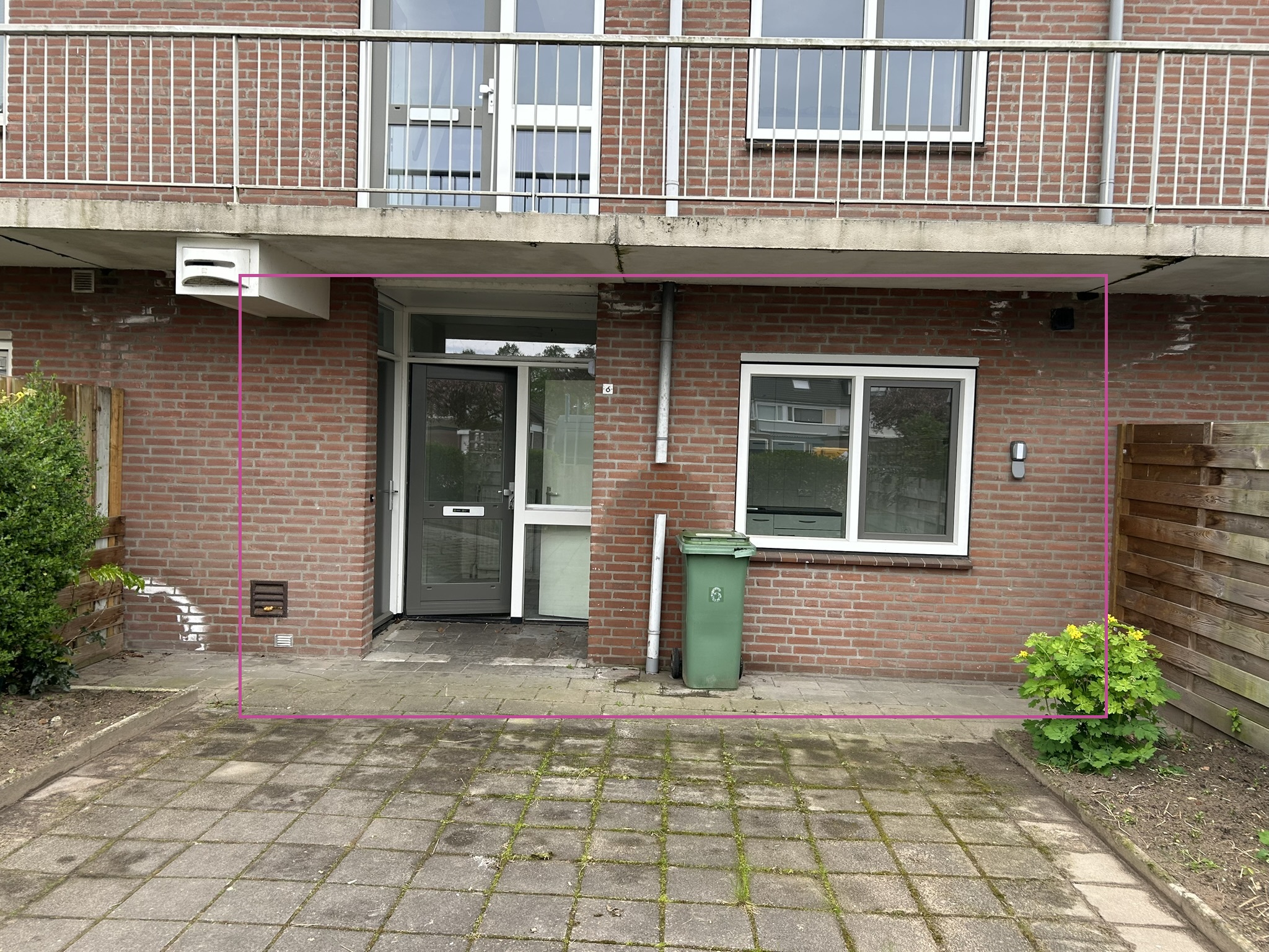 Wethouder Noppenlaan 6, 5243 XM Rosmalen, Nederland