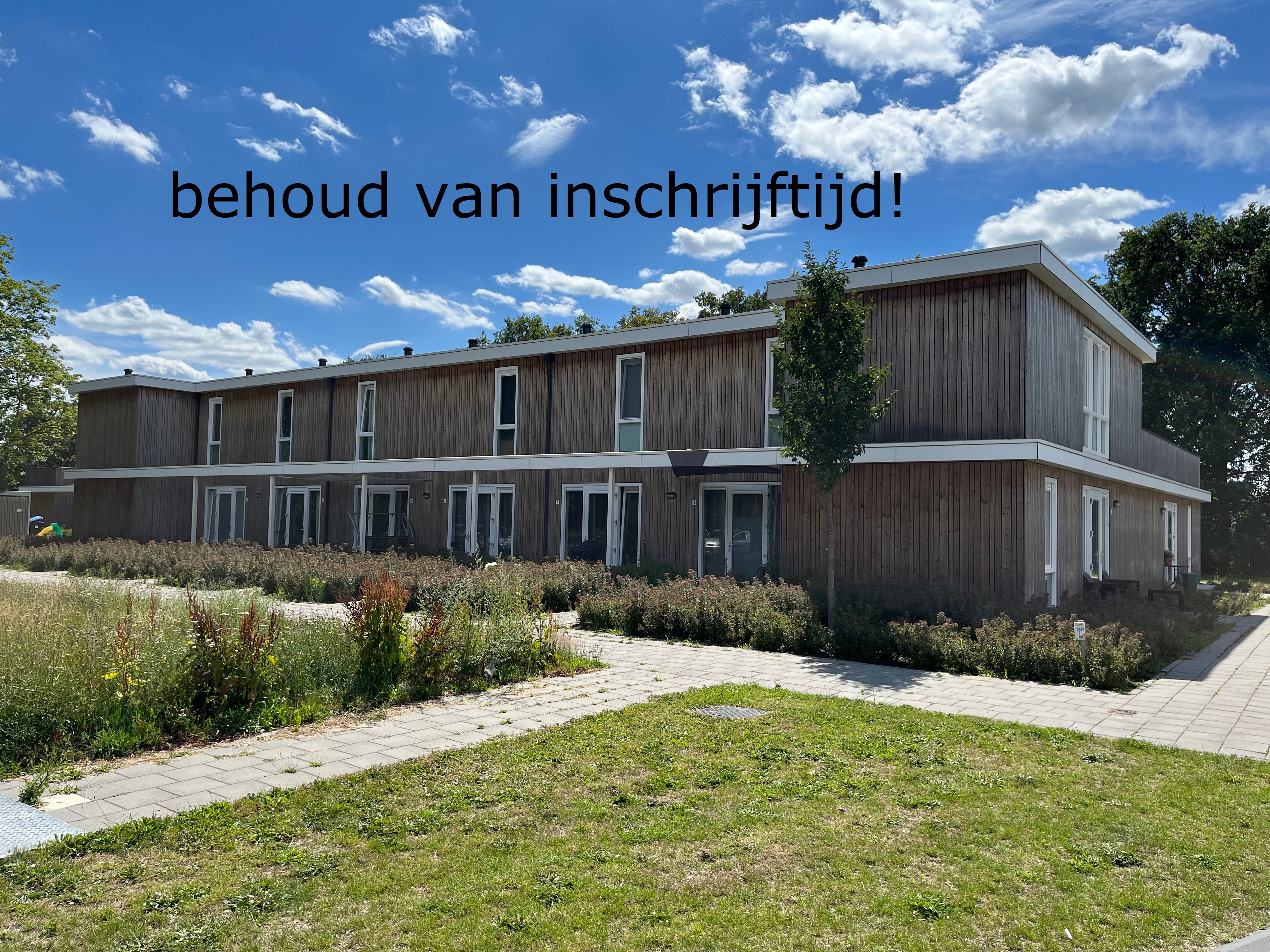 Fruitgaard 40, 5406 DN Uden, Nederland