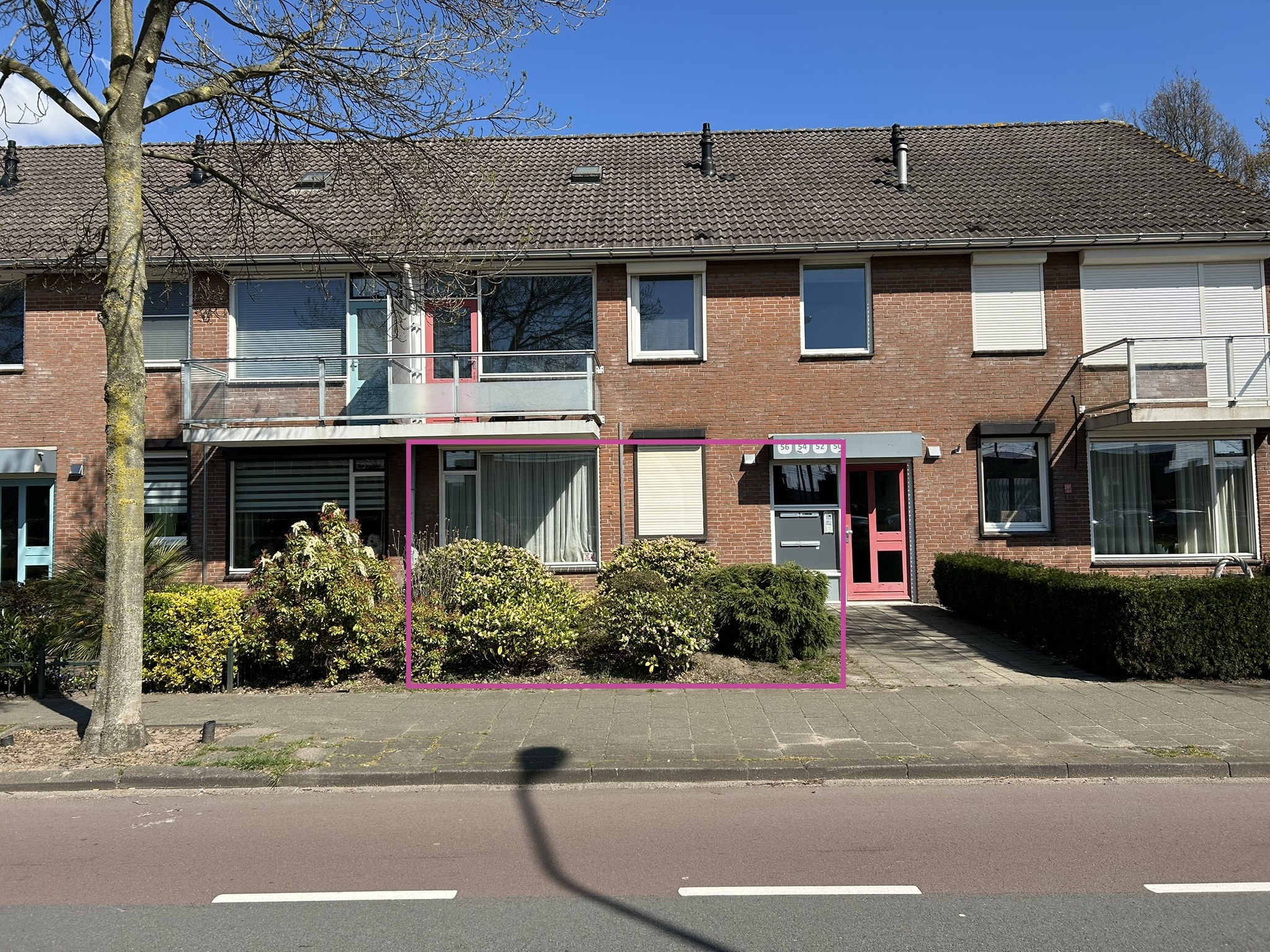 Parallelweg Noord 54, 5281 HJ Boxtel, Nederland