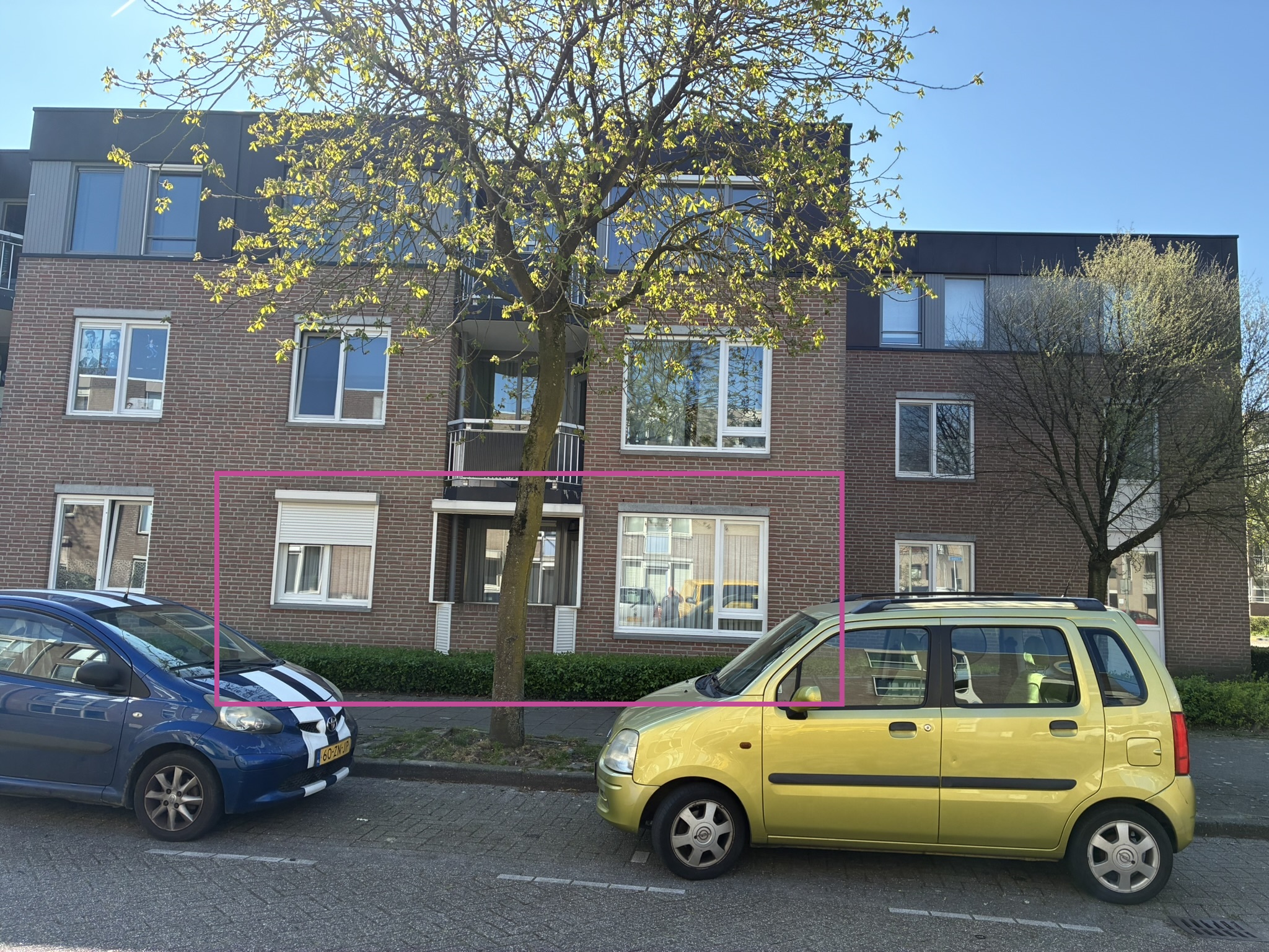 Annastraat 26, 5282 MX Boxtel, Nederland