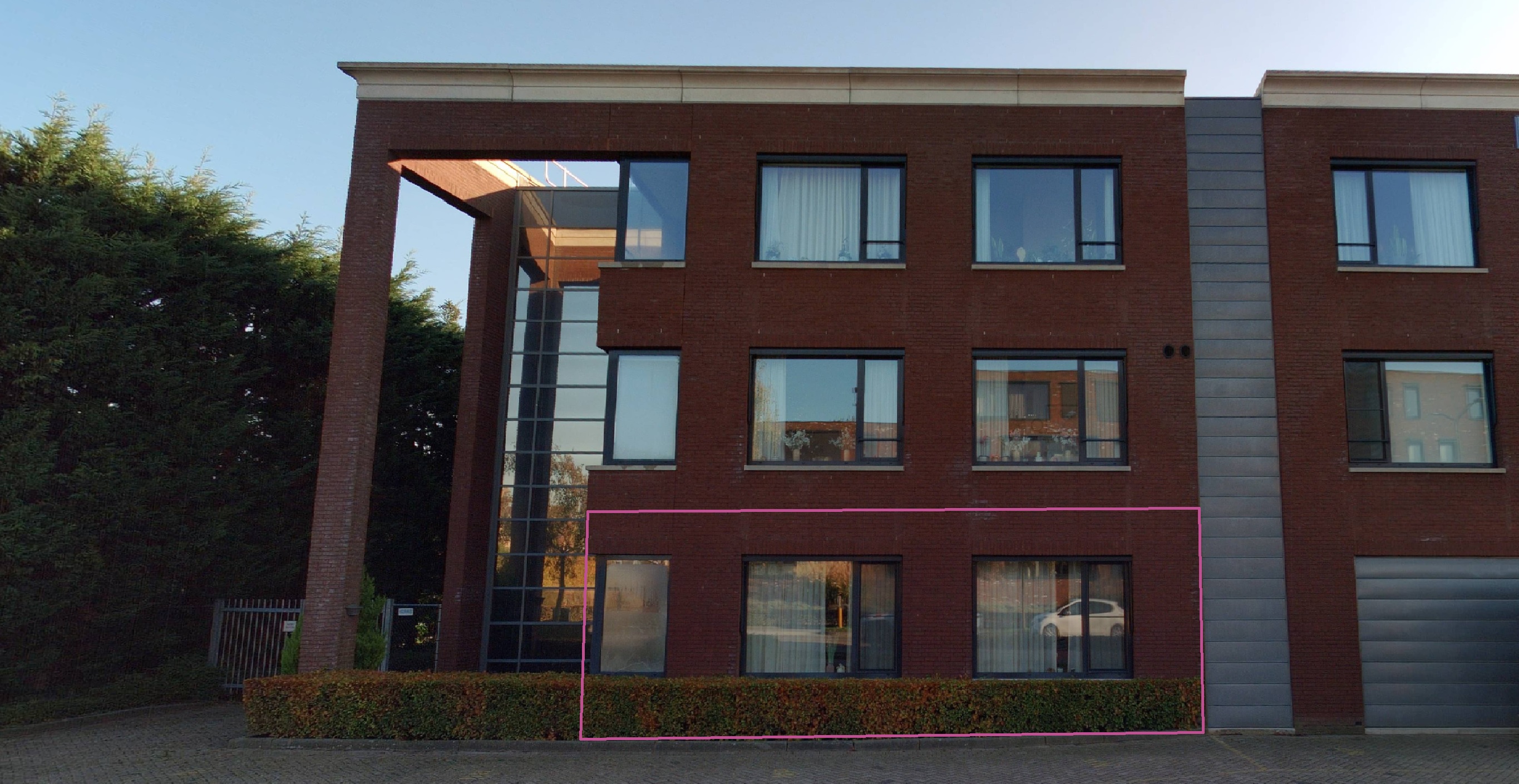 Beugenseweg 21, 5831 LP Boxmeer, Nederland