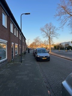 Van Broeckhovenlaan 53