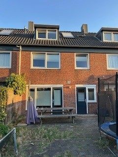 Van Broeckhovenlaan 53