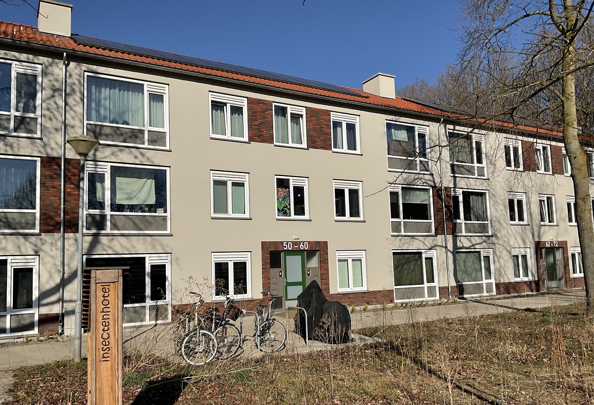 Pieter Breughelstraat 58, 5213 BP 's-Hertogenbosch, Nederland