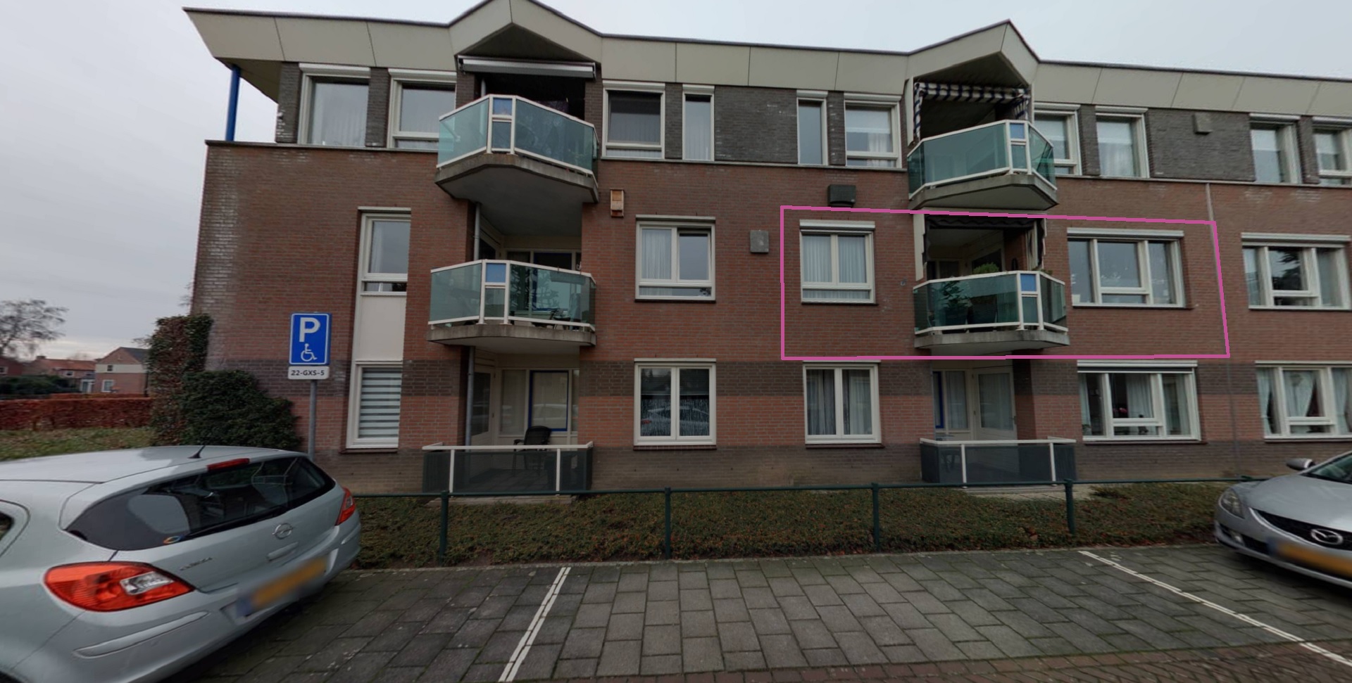 Kaneelstraat 100, 5431 DZ Cuijk, Nederland