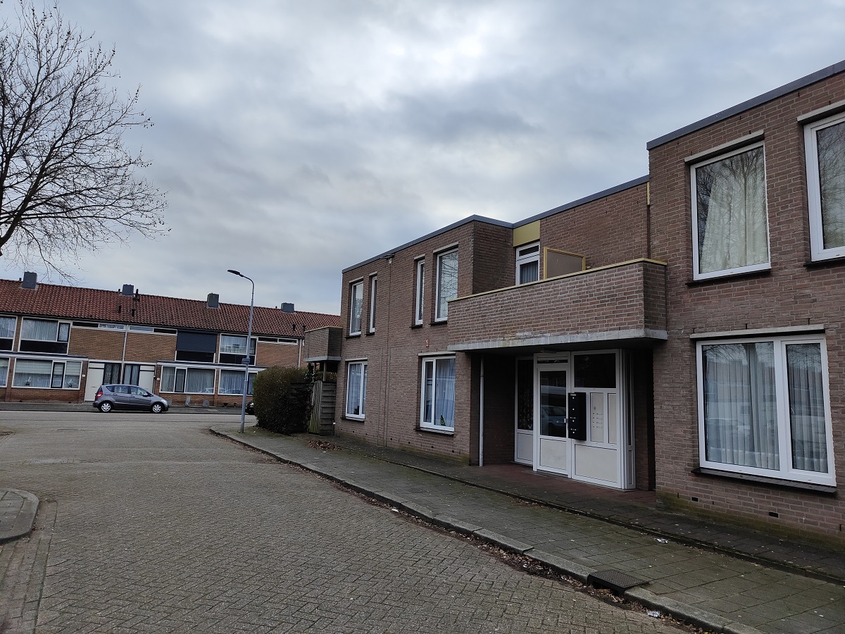 Bartholomeus Diazstraat 12A
