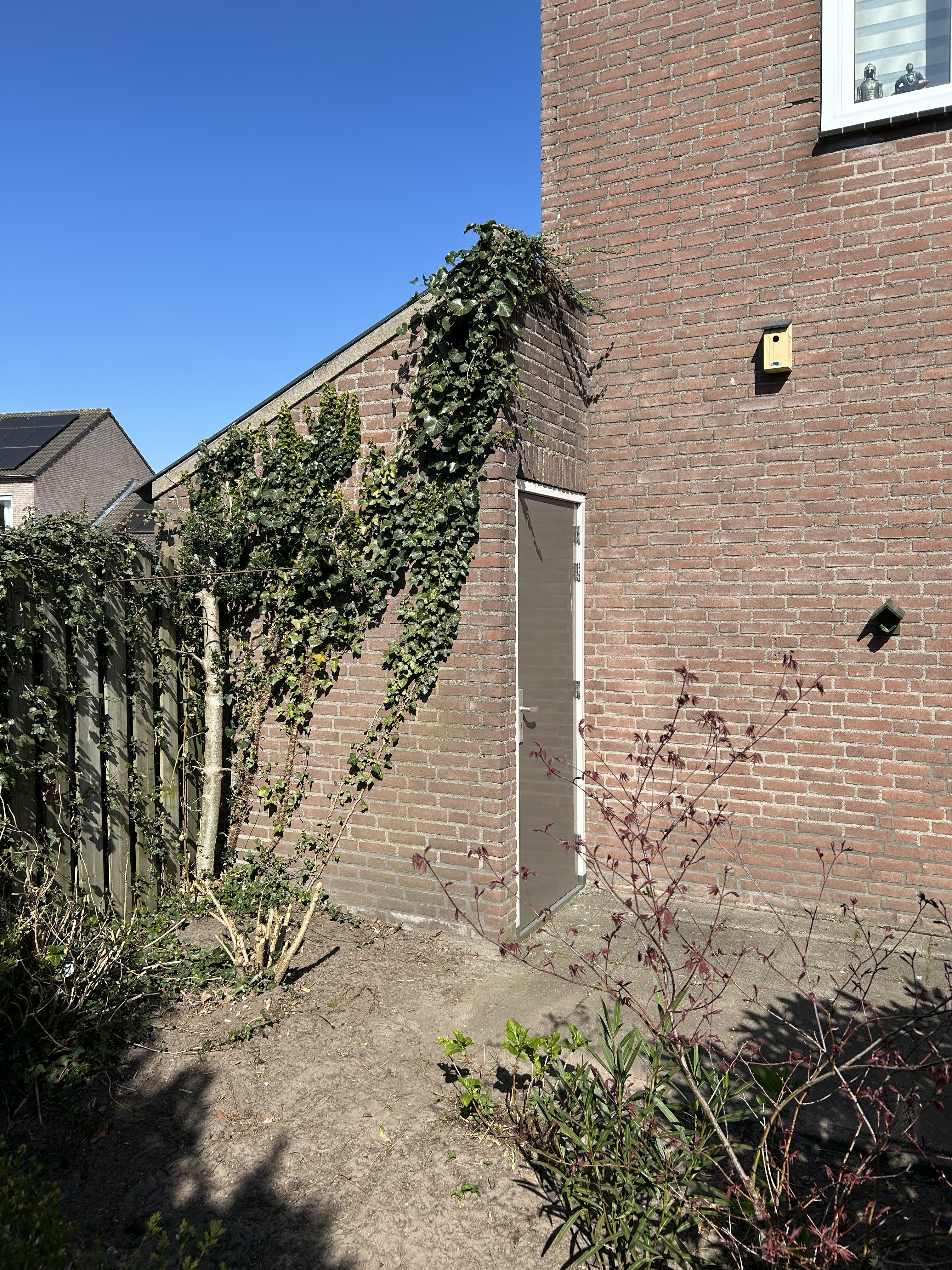 Seringenhof 1