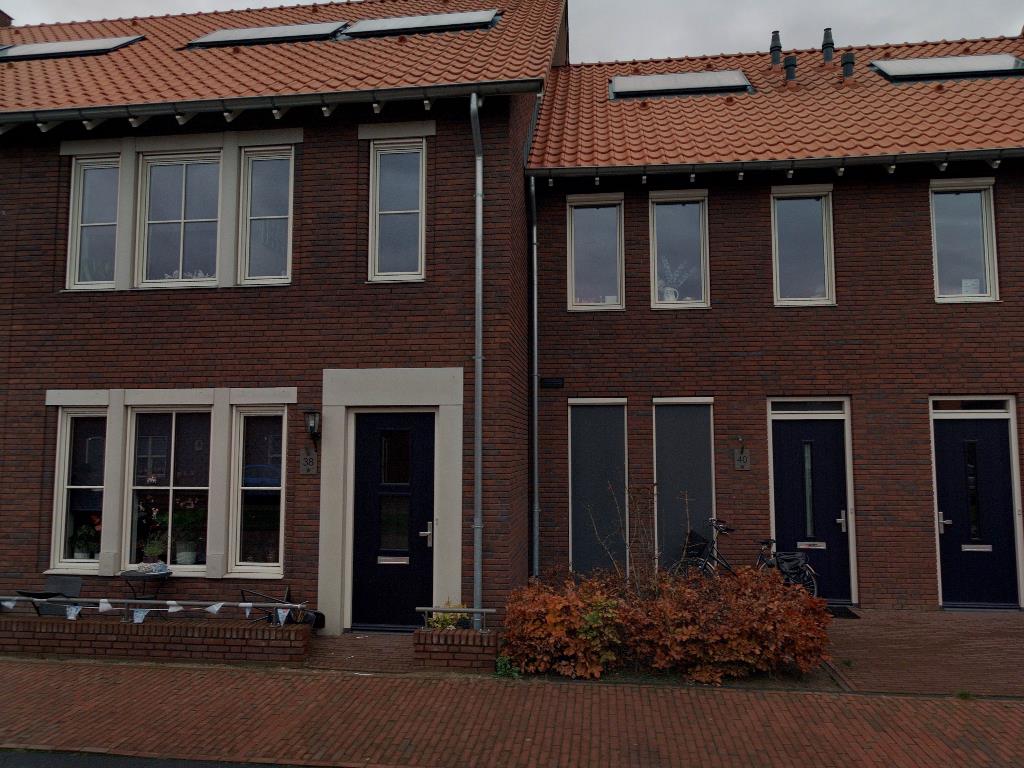 Julianastraat 40, 5462 HD Veghel, Nederland
