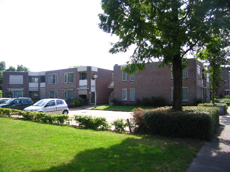 Sweelinckstraat 3