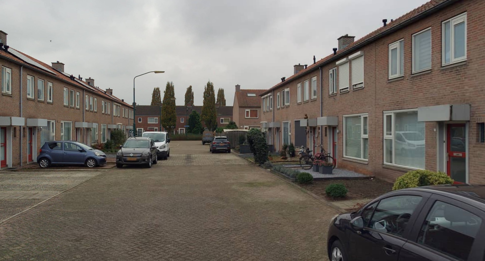 Pieter Claeszstraat 7