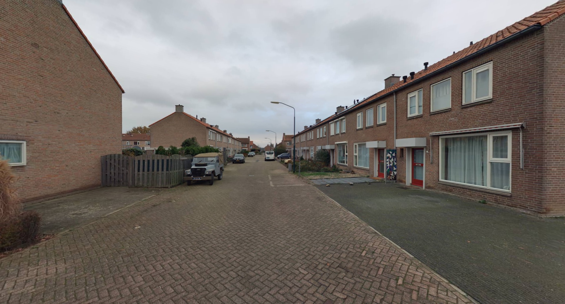 Pieter Claeszstraat 7