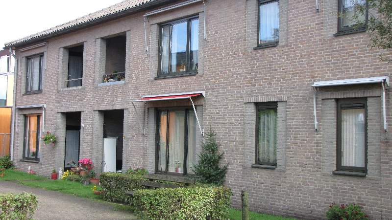 Rooijackerserf 8, 5151 HD Drunen, Nederland