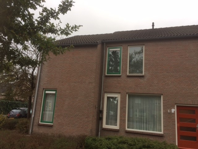 Hoogstraat 3A, 5271 EL Sint-Michielsgestel, Nederland