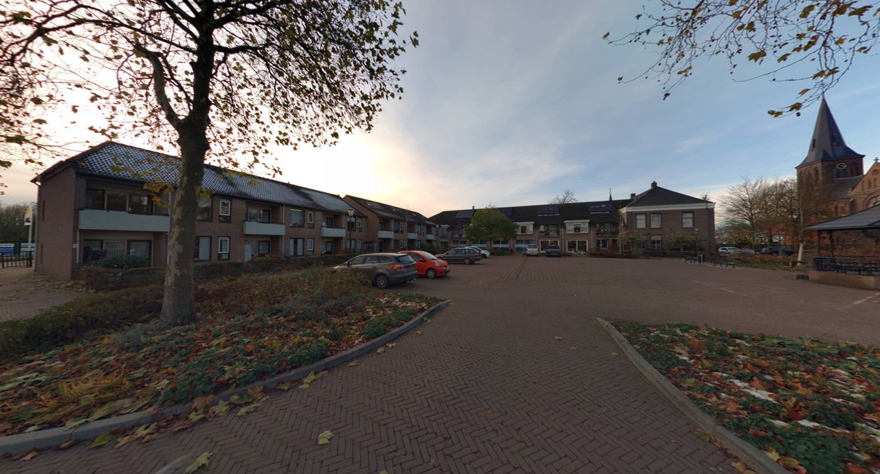 Burgemeester van de Braakplein 26
