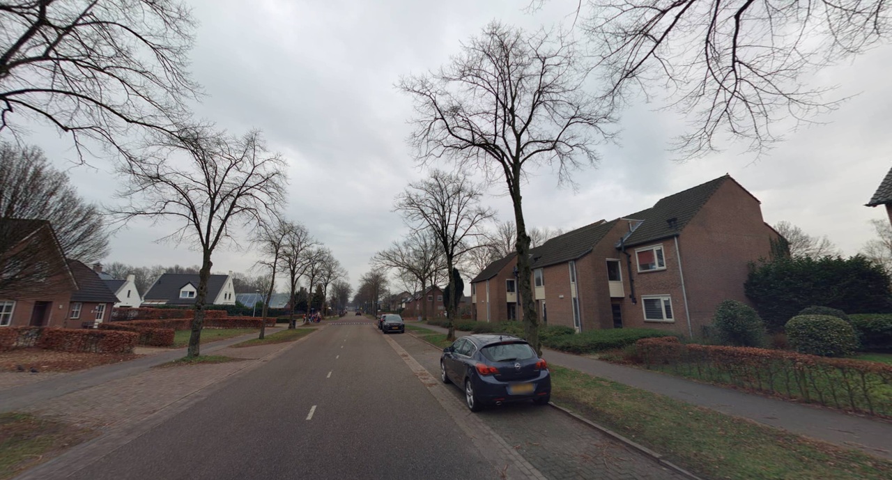 Monseigneur Suijsstraat 59