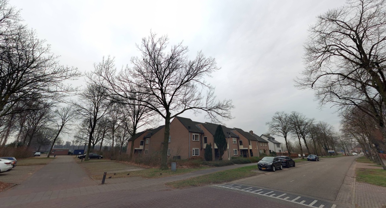 Monseigneur Suijsstraat 59