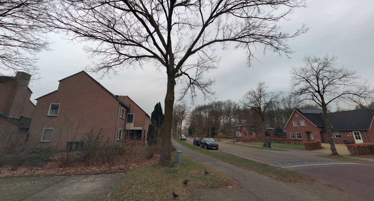 Monseigneur Suijsstraat 59