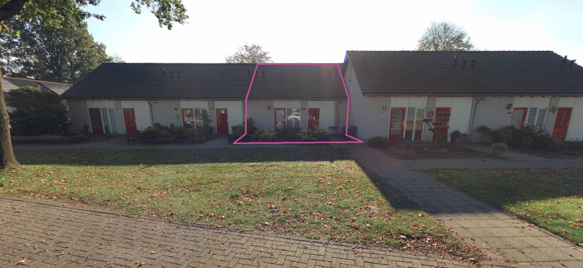 Derpshei 22, 5825 CJ Overloon, Nederland