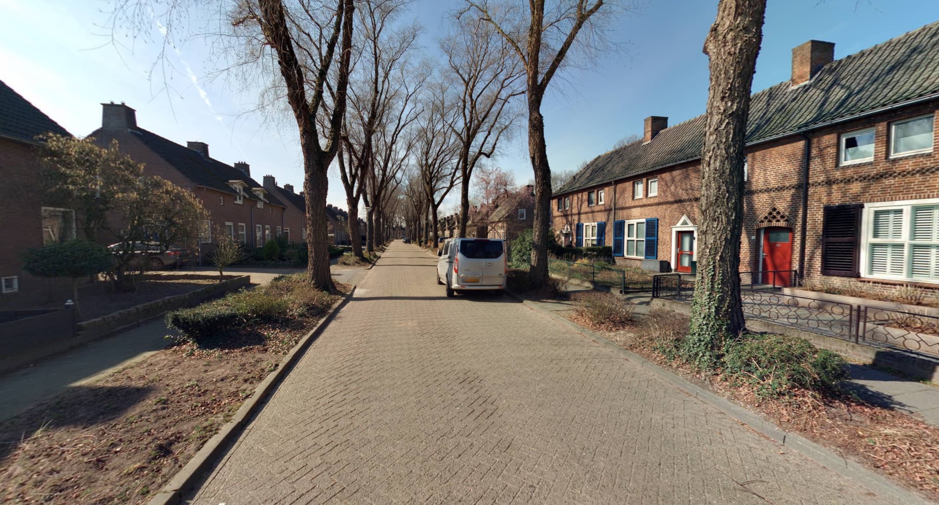 Bossestraat 29
