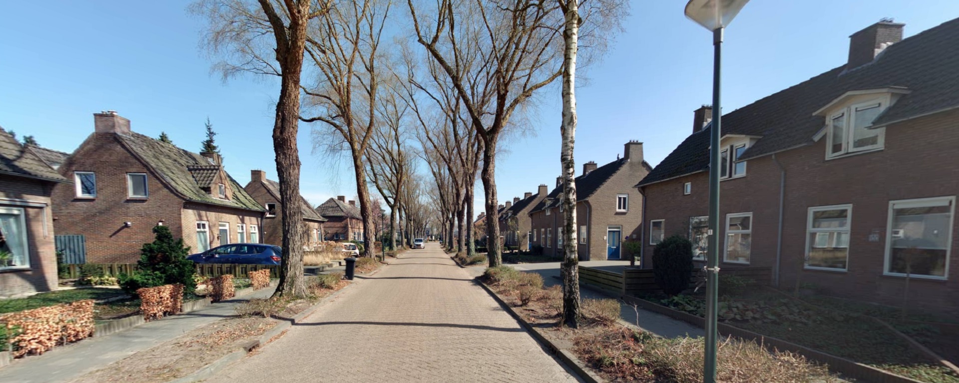 Bossestraat 29