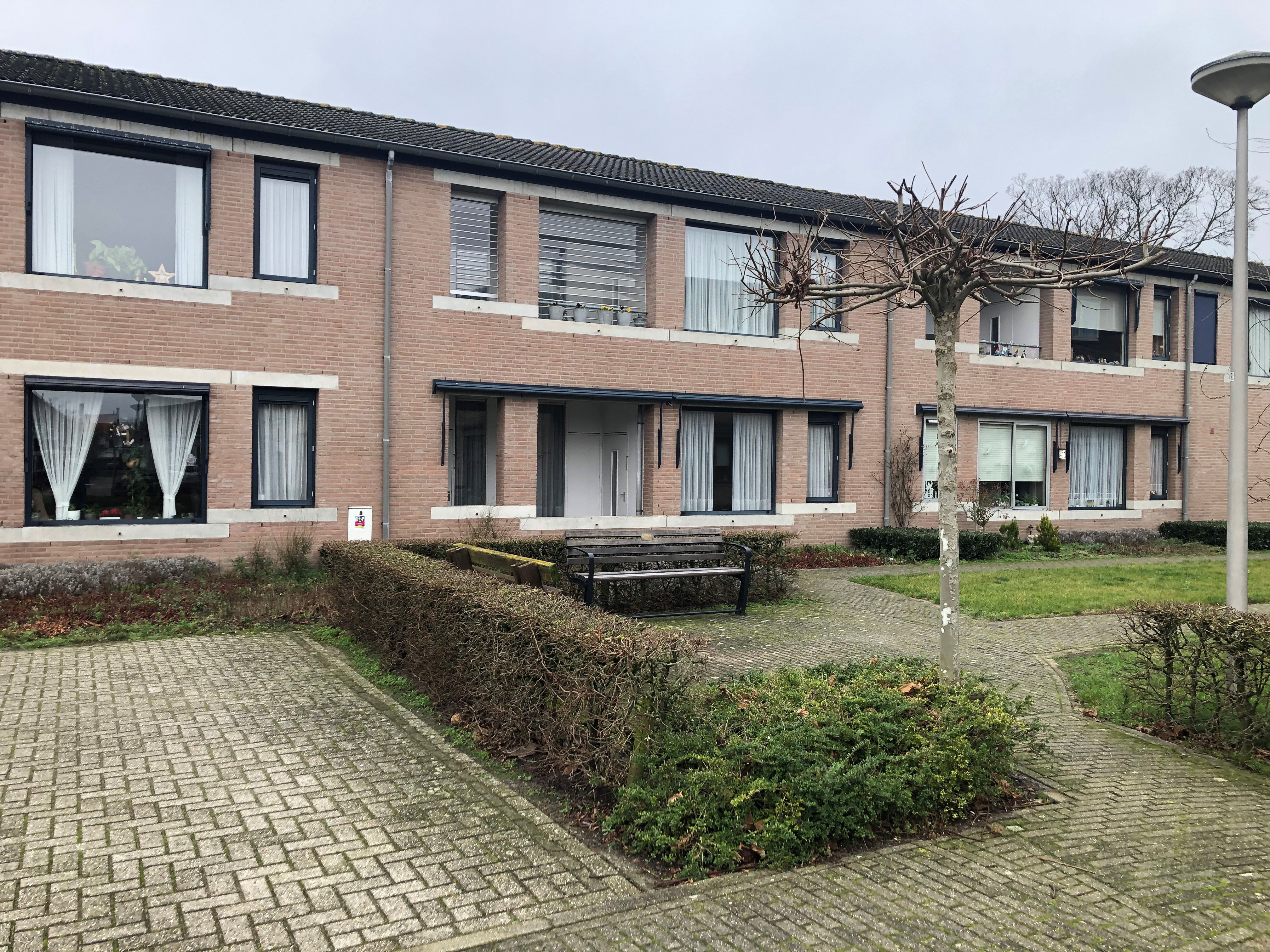Rooijackerserf 21, 5151 HD Drunen, Nederland