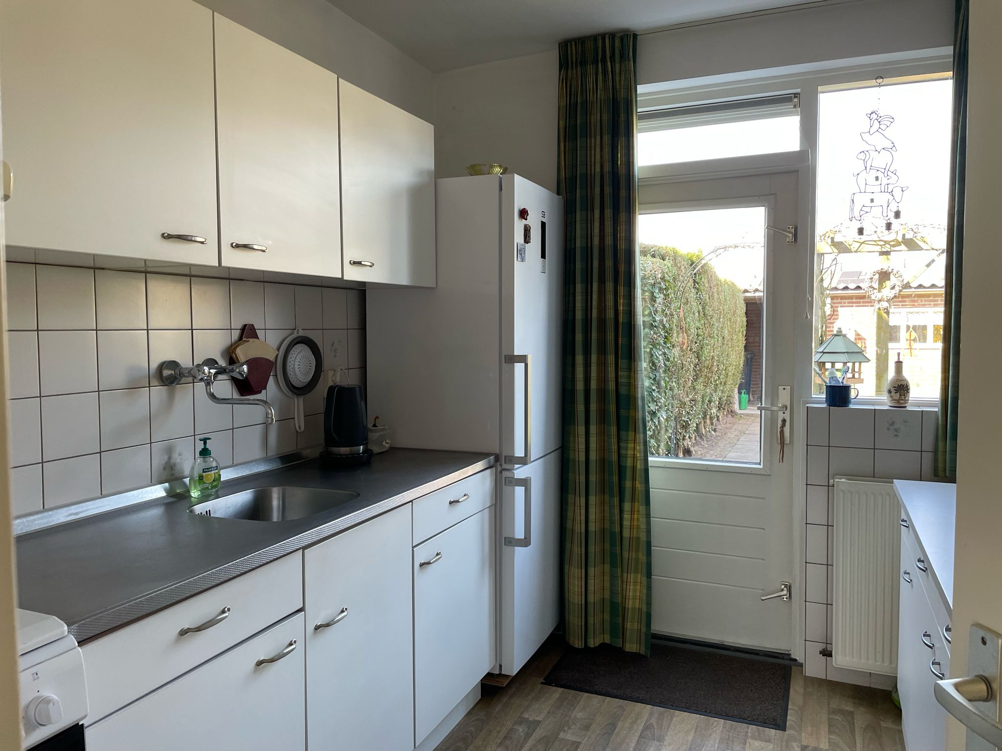 Deken van Dijkstraat 17
