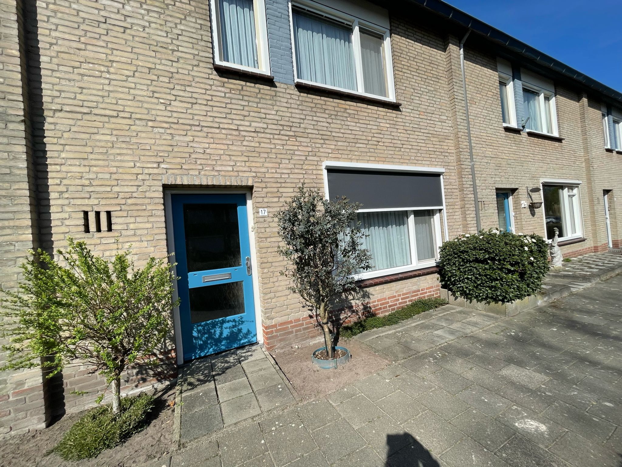 Deken van Dijkstraat 17
