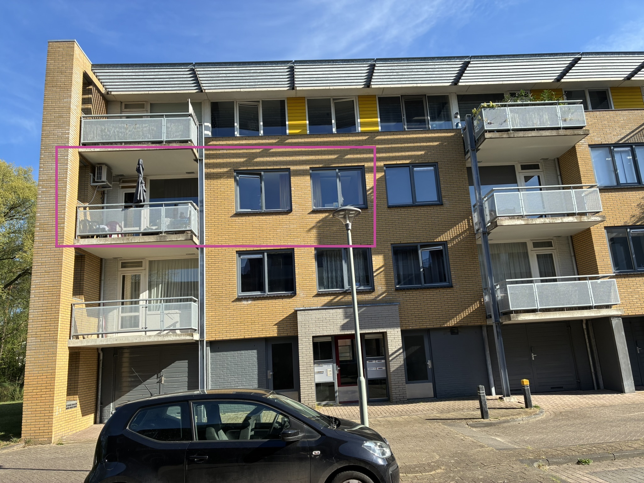 Baandervrouwenlaan 125, 5282 TL Boxtel, Nederland