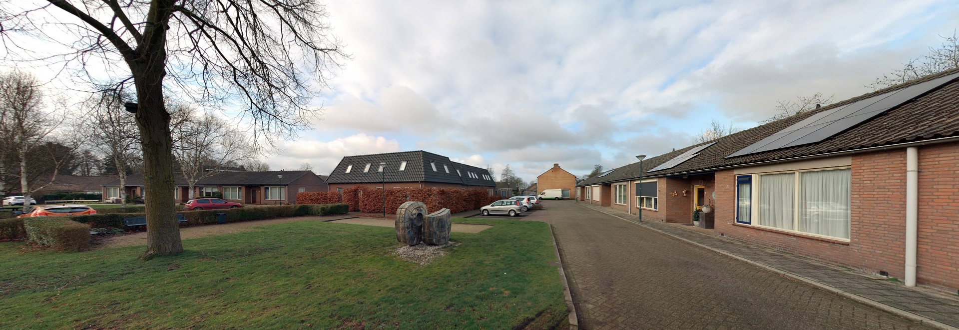 Wevershof 24