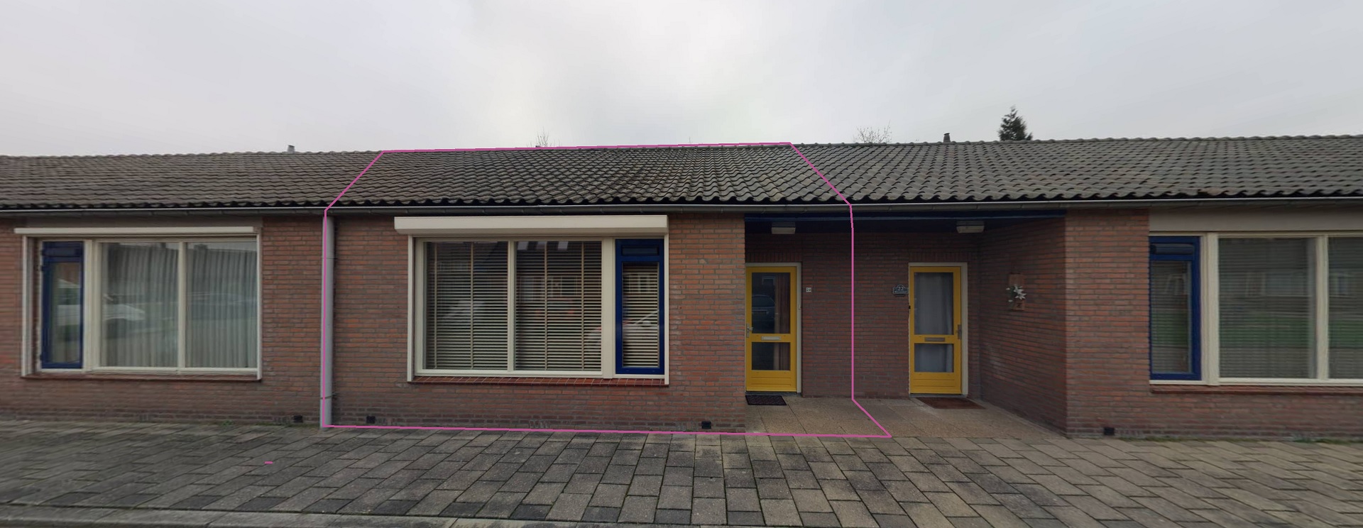 Wevershof 24