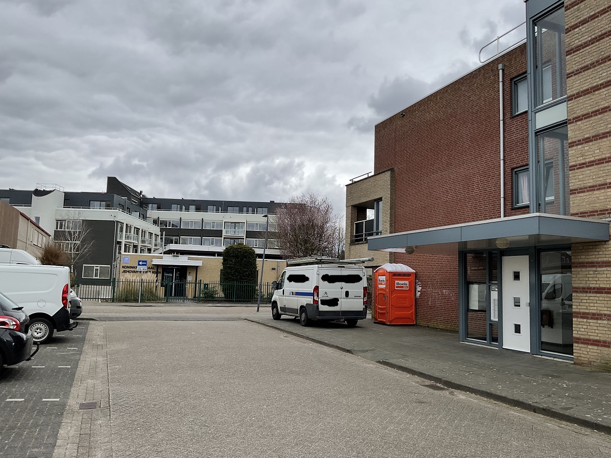 Jan Palachstraat 10