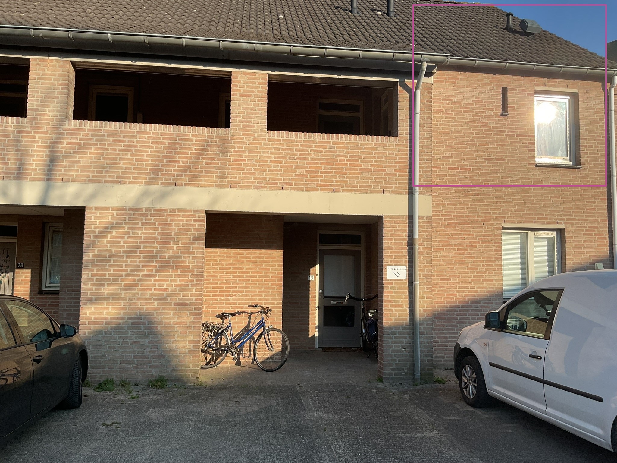 Smitse 18, 5258 JV Berlicum, Nederland