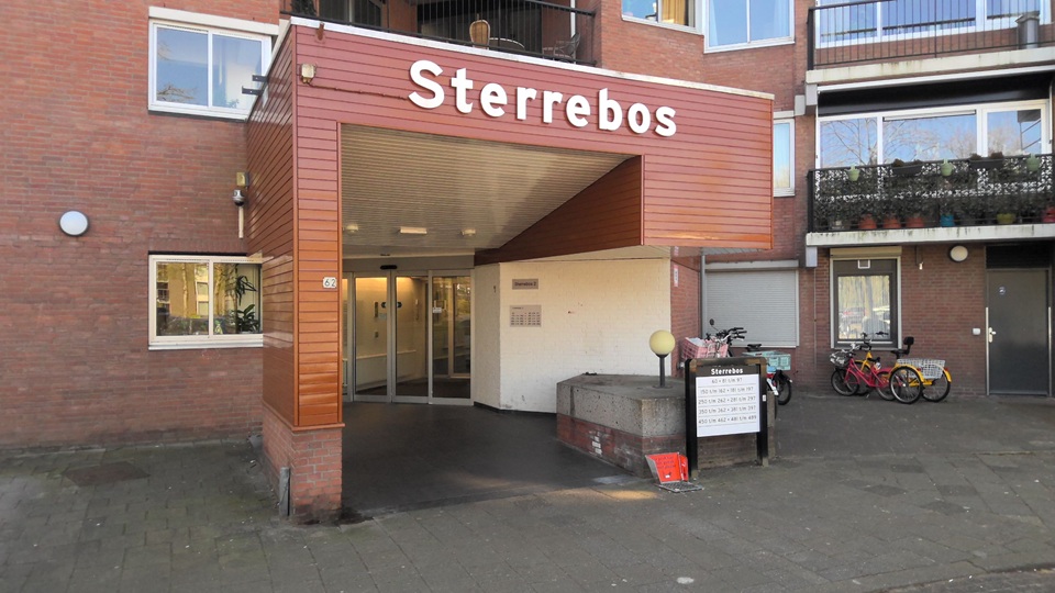 Sterrebos 479