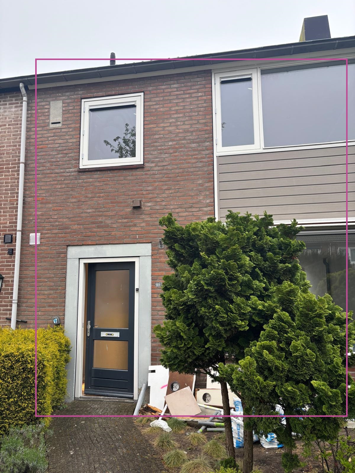 Primulastraat 25, 5241 AN Rosmalen, Nederland