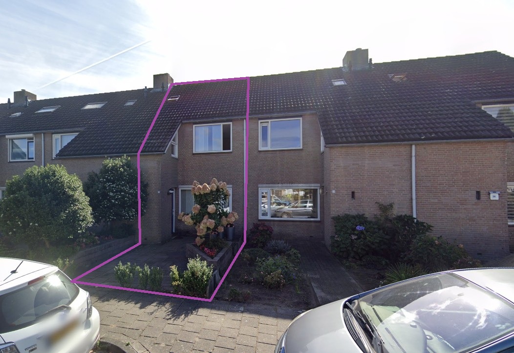 Mariannestraat 40