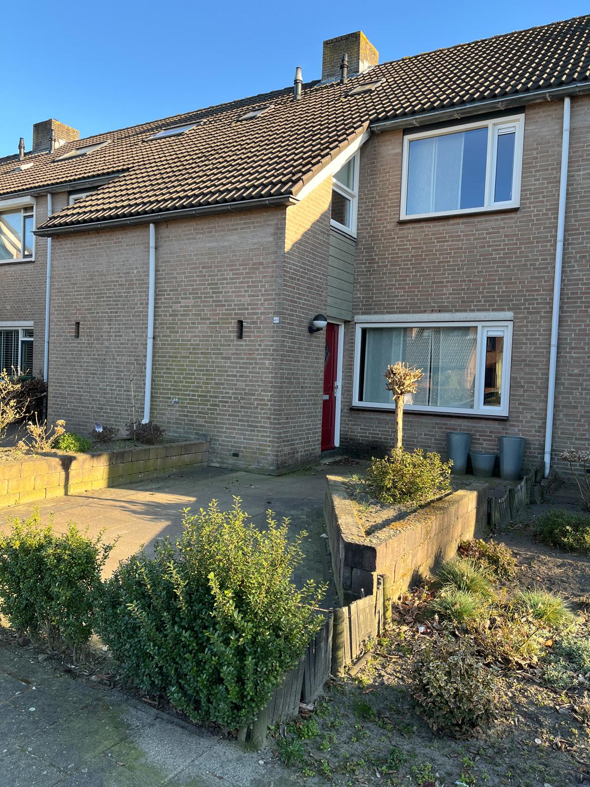 Mariannestraat 40