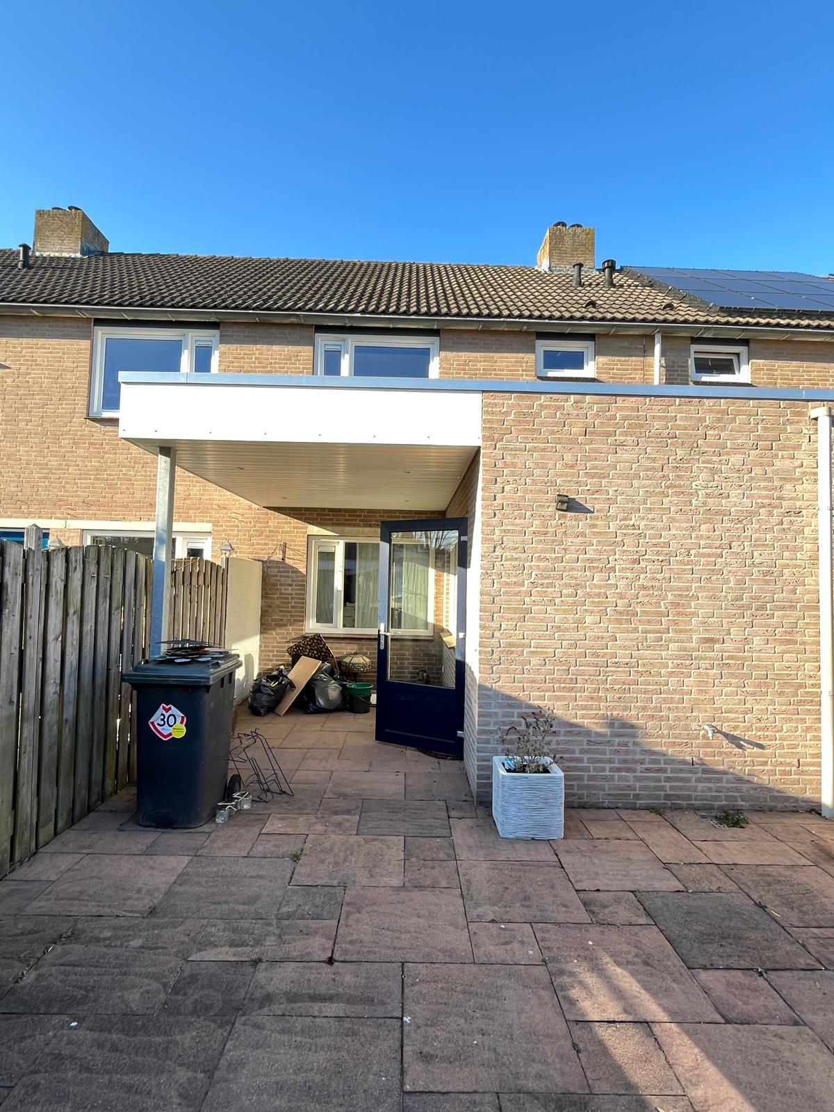 Mariannestraat 40