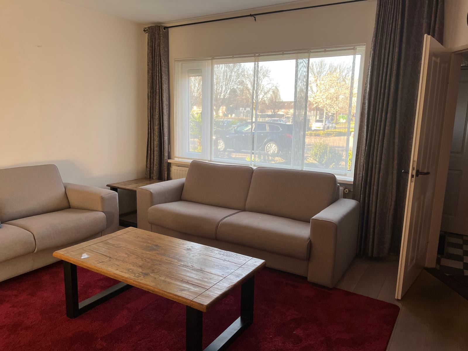 Mariannestraat 40