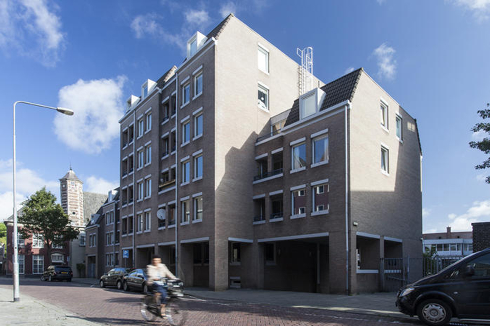 Achter de Tolbrug 97, 5211 SM 's-Hertogenbosch, Nederland