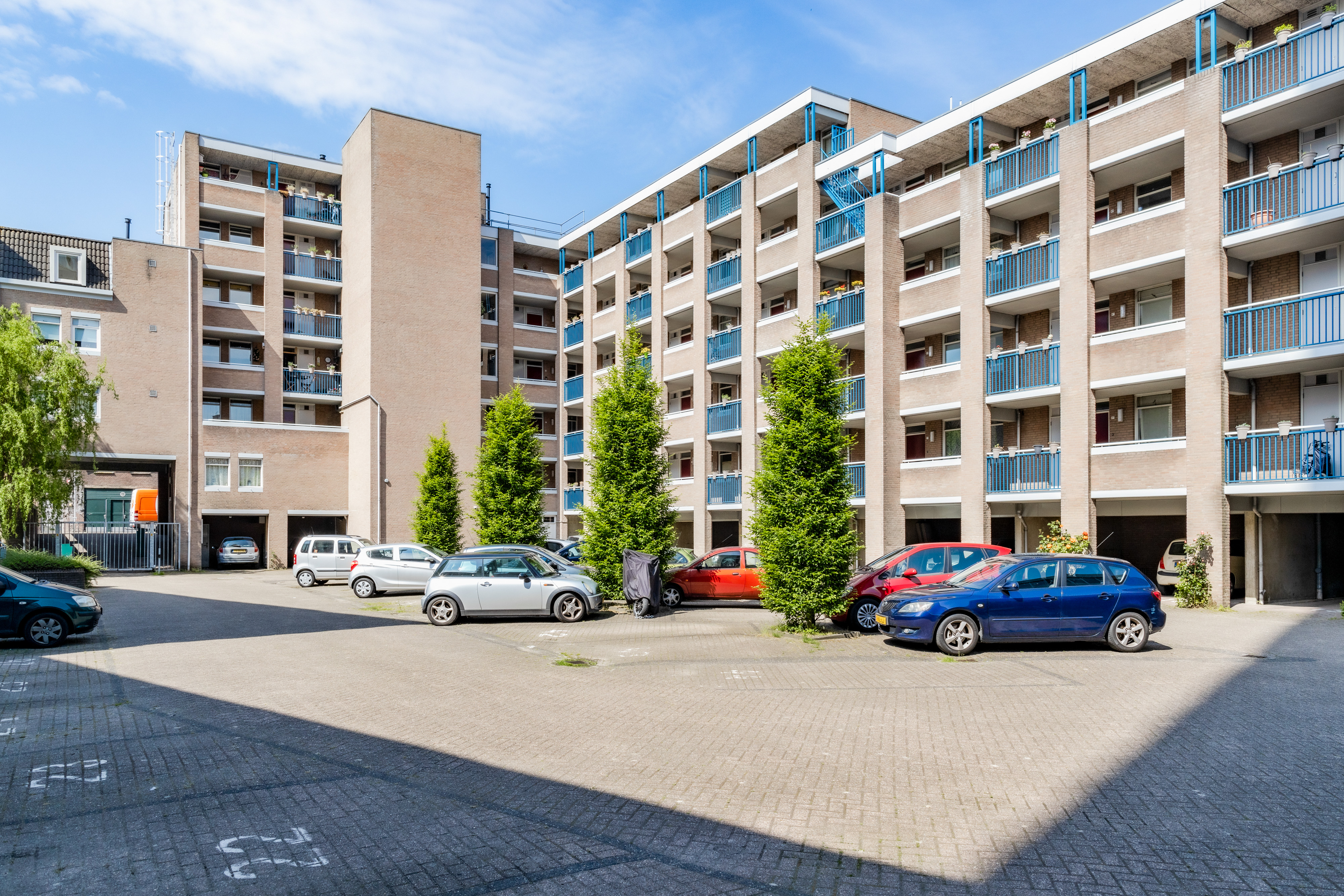 Achter de Tolbrug 97