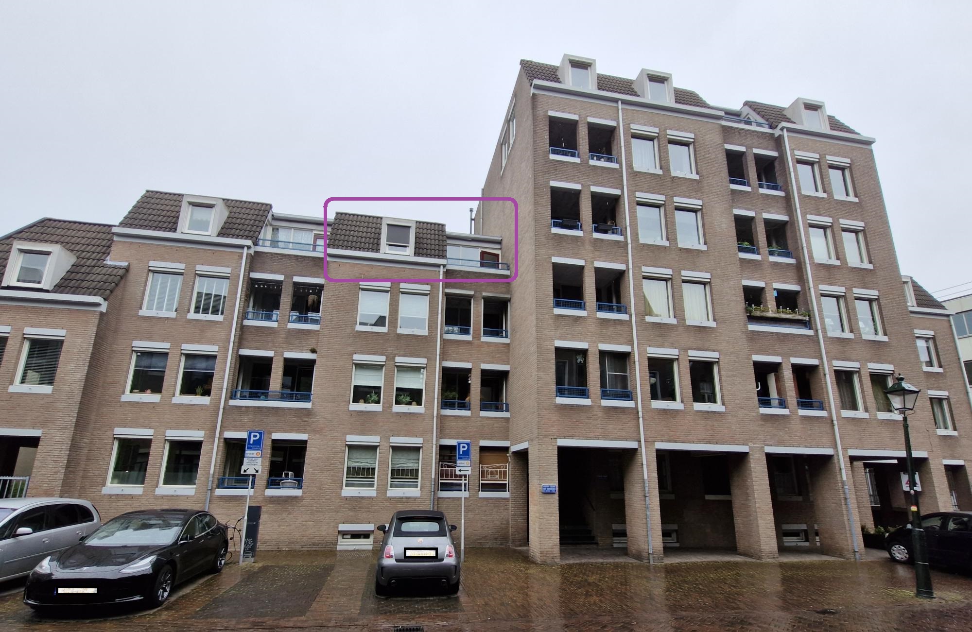 Achter de Tolbrug 97