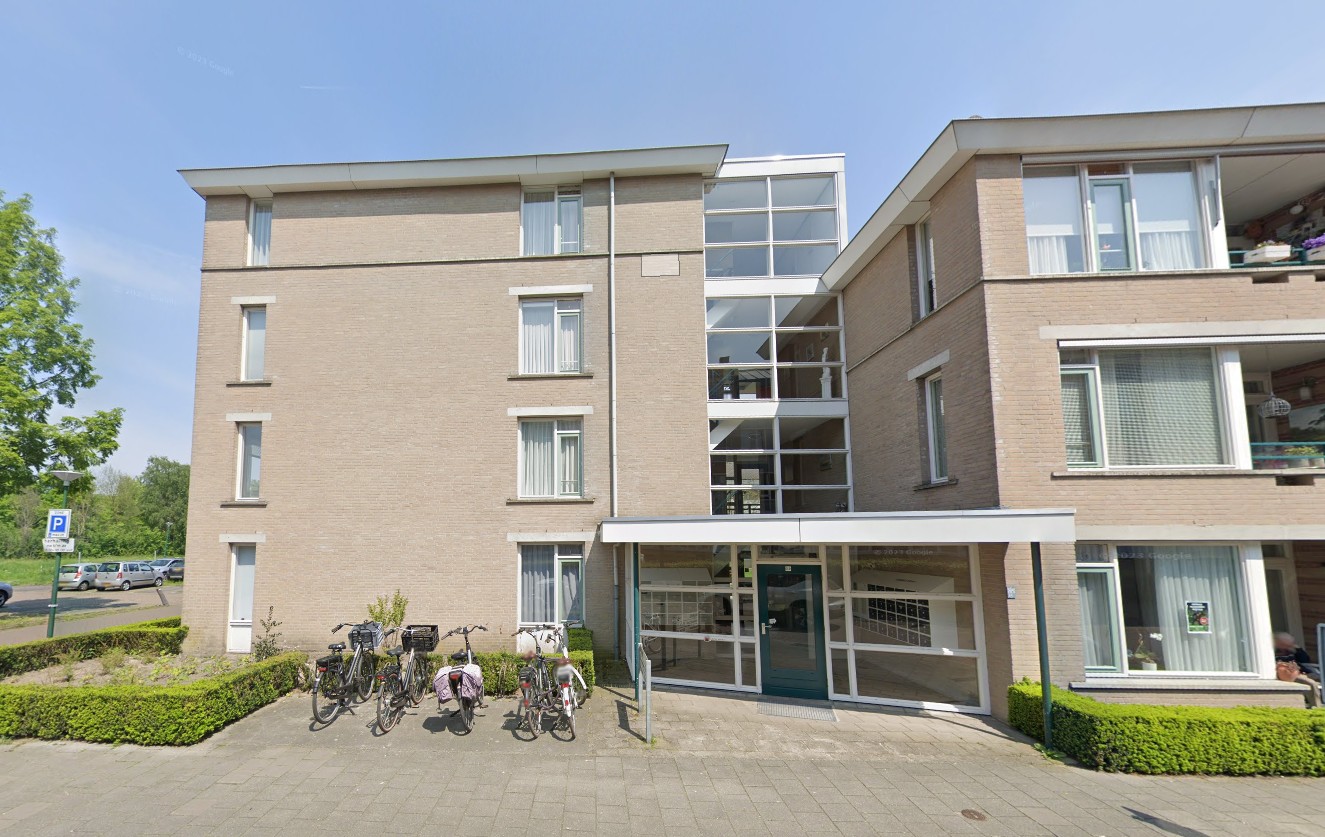Dommelstraat 71, 5492 DX Sint-Oedenrode, Nederland