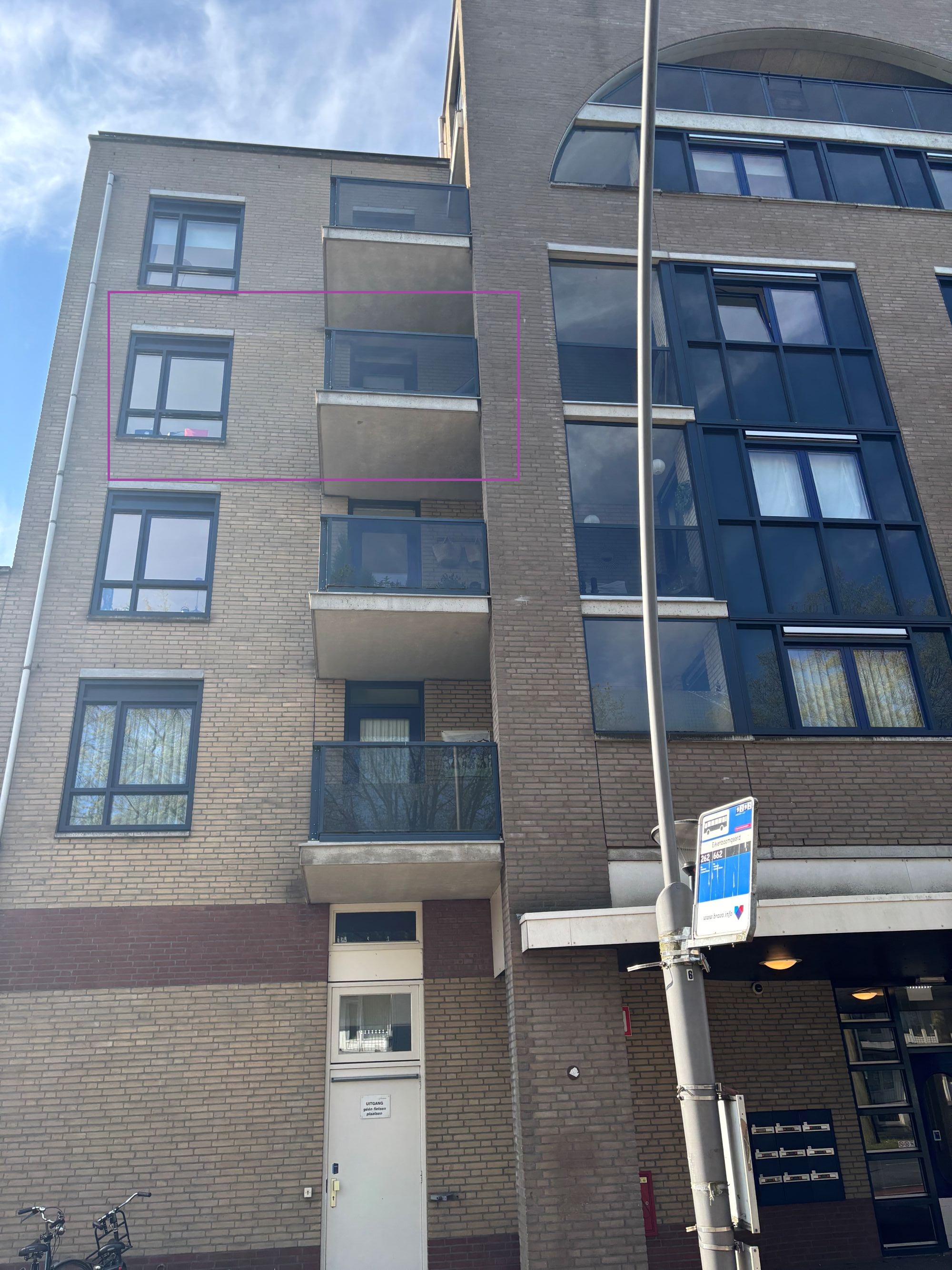 Burchtplein 136, 5341 VG Oss, Nederland